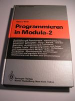 Programmieren in Modula-2