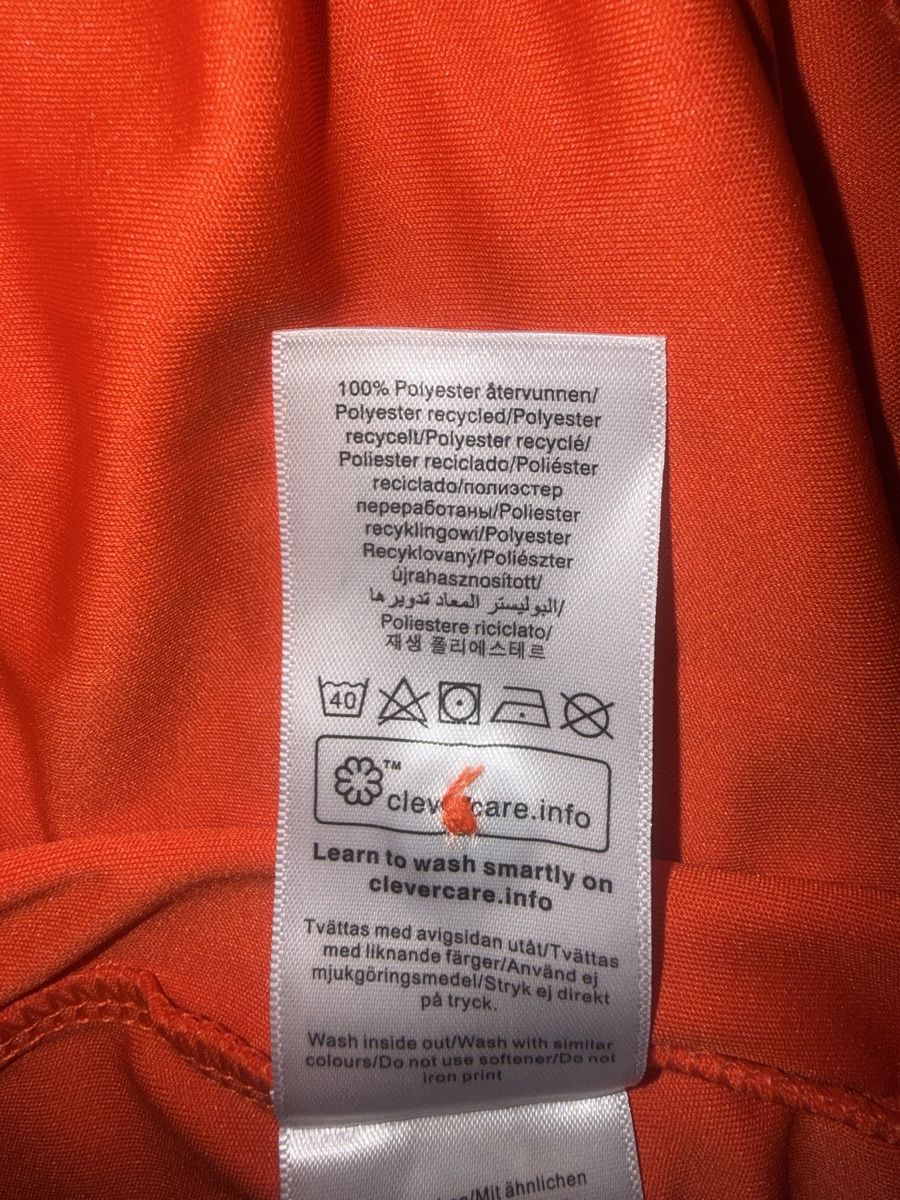 Peak Performance Polo-Shirts: Peak Performance Poloshirt Gr. XL – Neu (gemäss Beschreibung) aus Adligenswil von Esthee 7