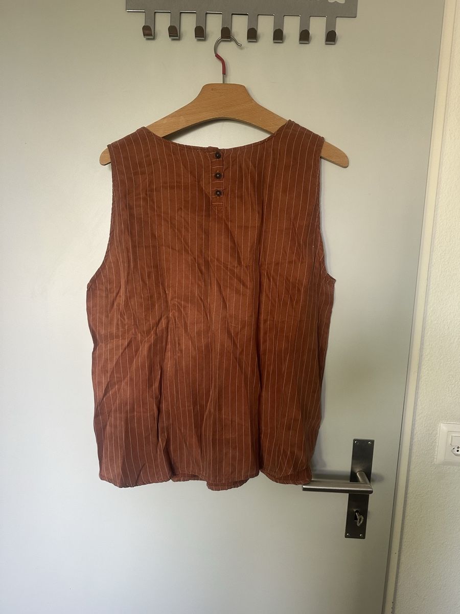 Nile Blusen: Nile taille XL – Gebraucht aus Biel/Bienne von orange1 2