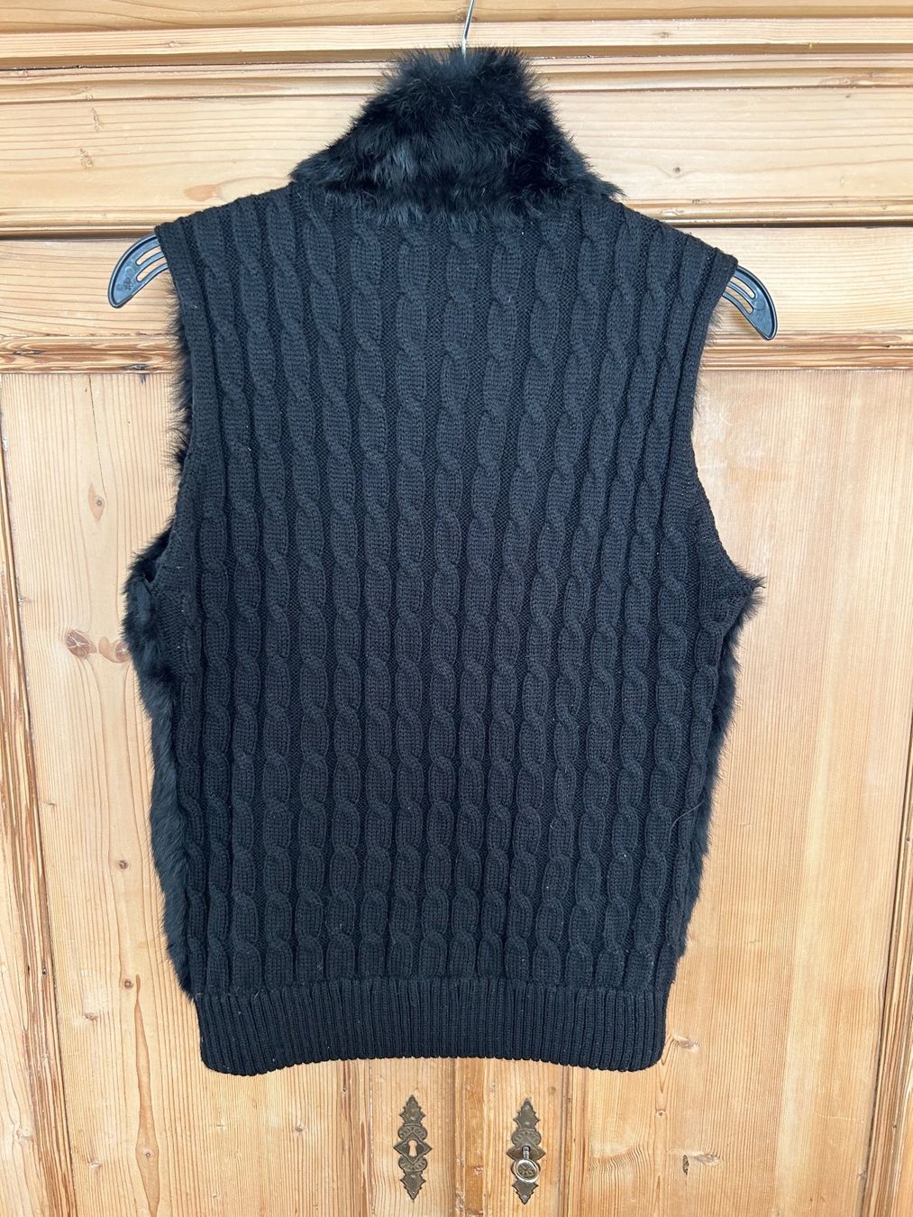 Gilets & Westen: Fell/Woll Gilet – Gebraucht aus Zürich von Robin_zh2 2
