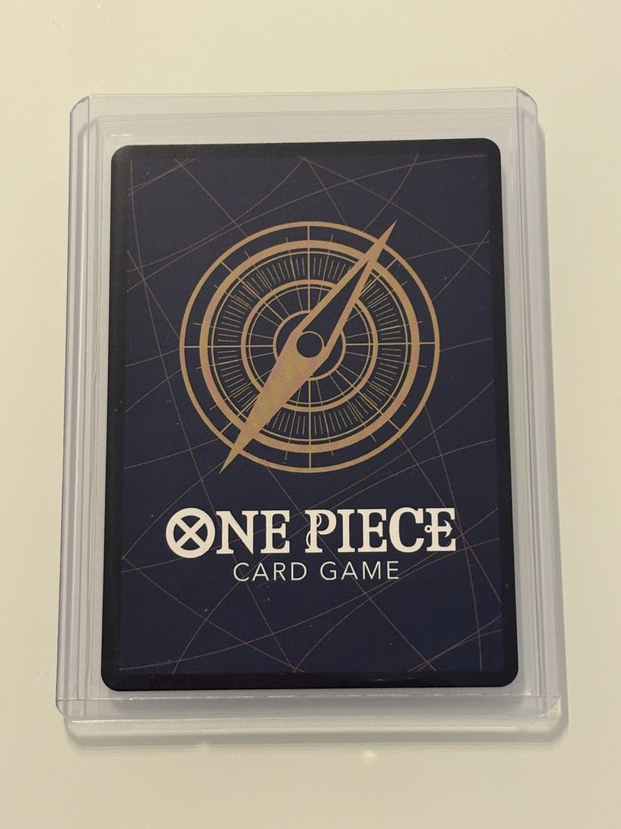 Bandai Carte collezionabili: One Piece TCG - Jinbe OP14-049 – Nuovo (secondo la descrizione) da Pieterlen venduto da Mira_o7 1