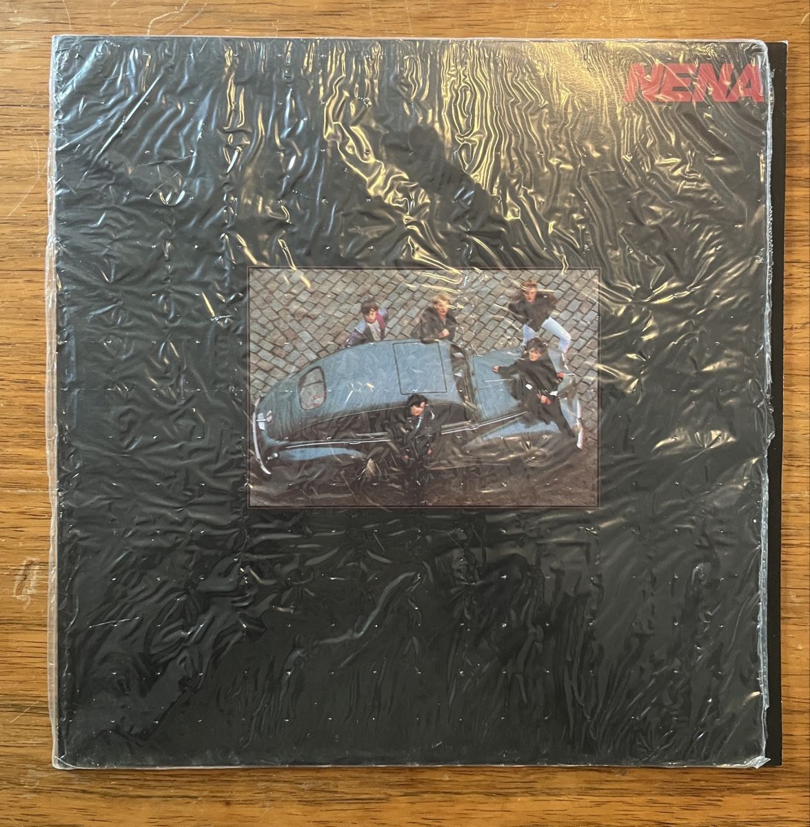 Schallplatten: 2 nena lps – Gebraucht aus Liestal von TKocher 2