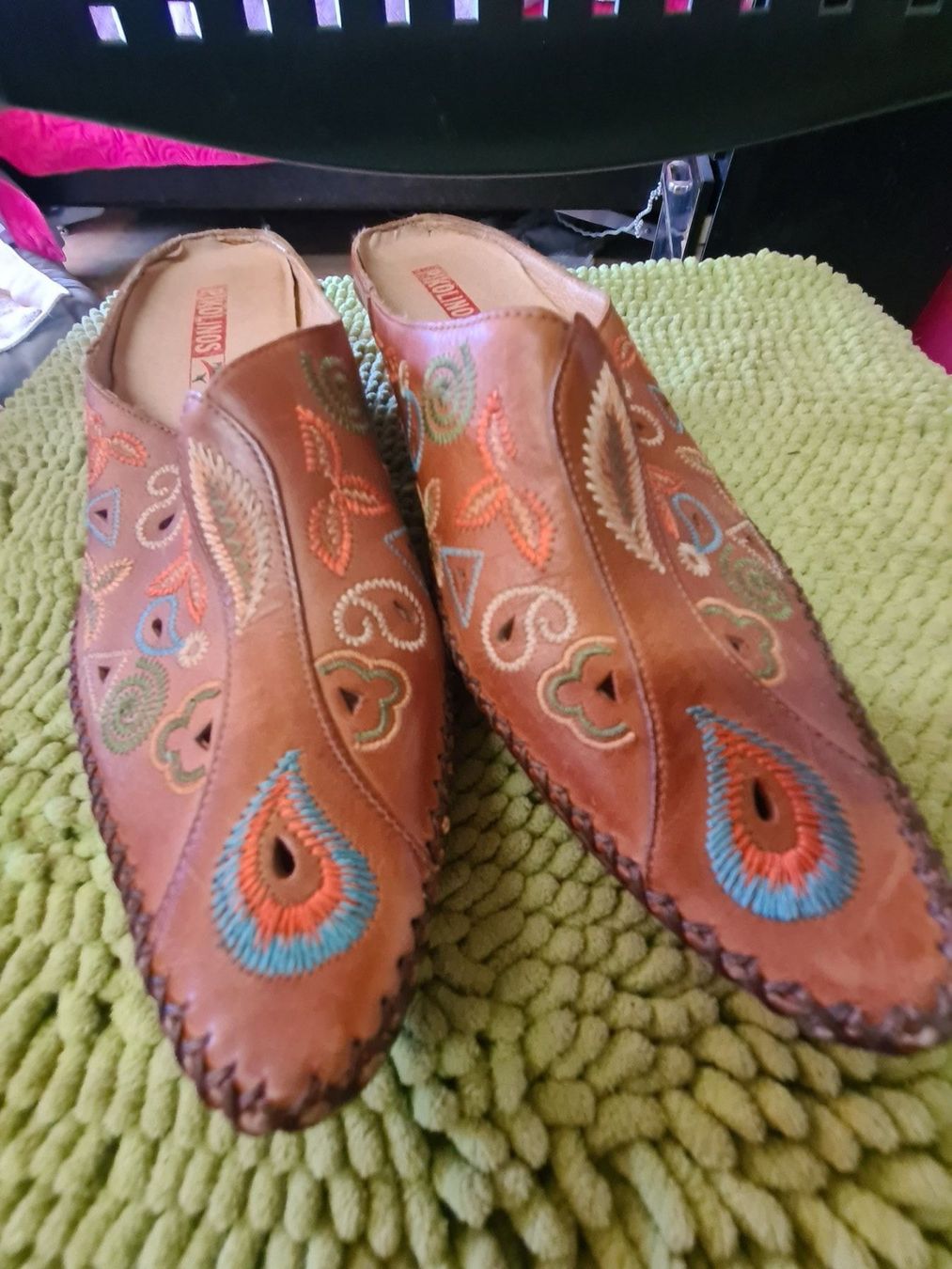 Chaussures femmes: Damenschuhe – D'occasion à Bellerive VD par Hermes5