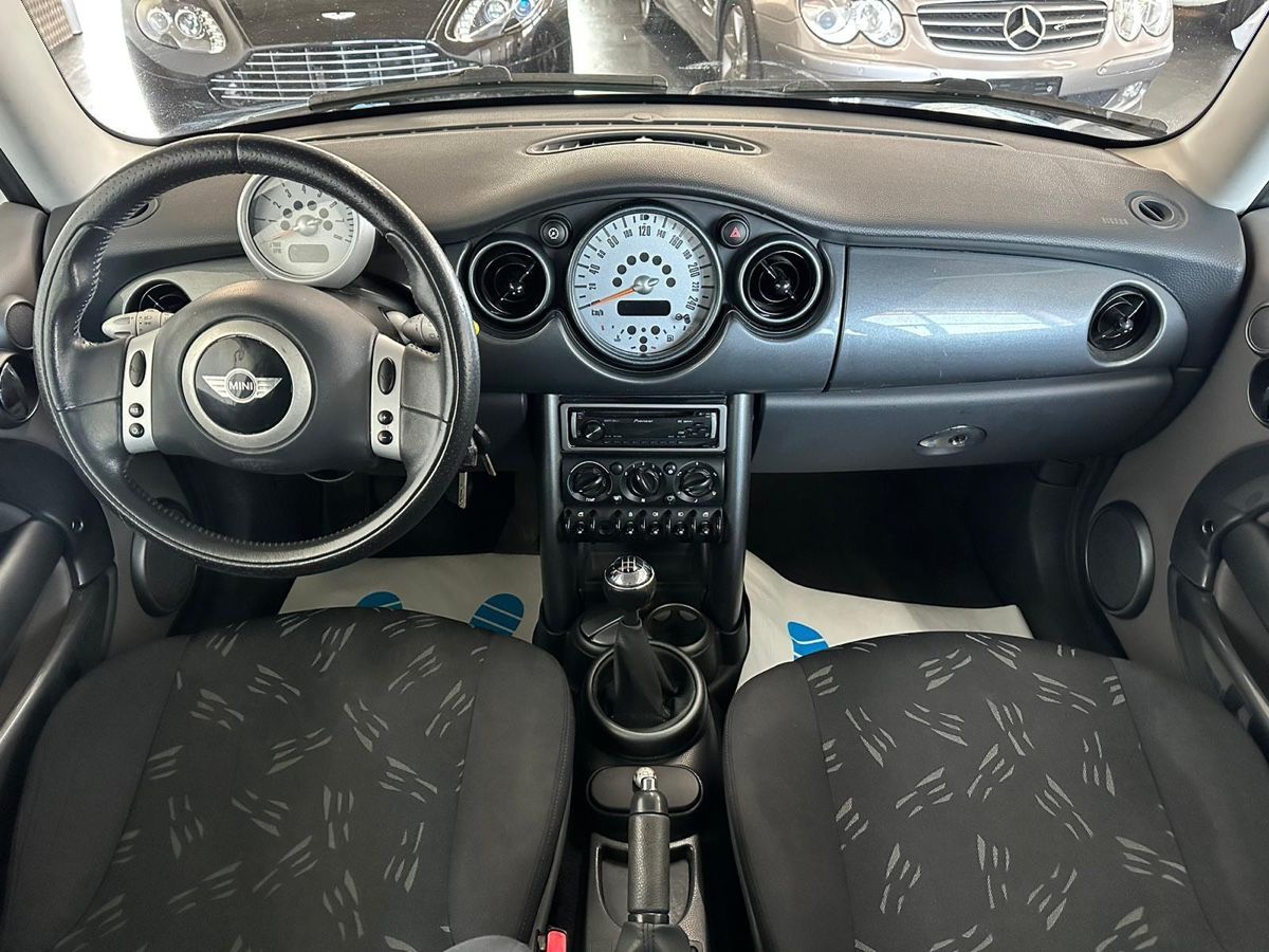 Mini Autos: Mini Cooper 2005 / 152000km  – D'occasion à Diepoldsau par inf_rn78 4