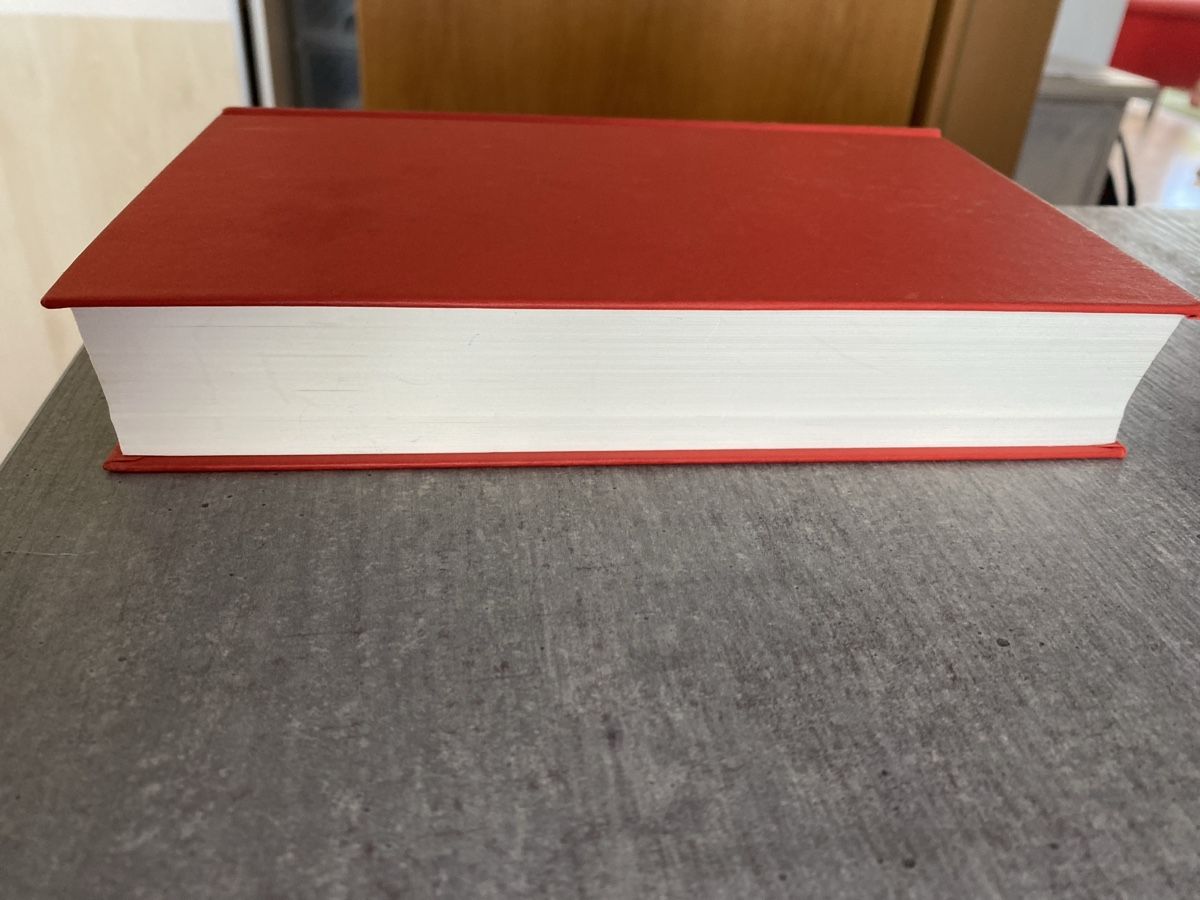 Bücher: Geheimcode Makaze Clive Cussler – Gebraucht aus Büsserach von Gimenez77 4
