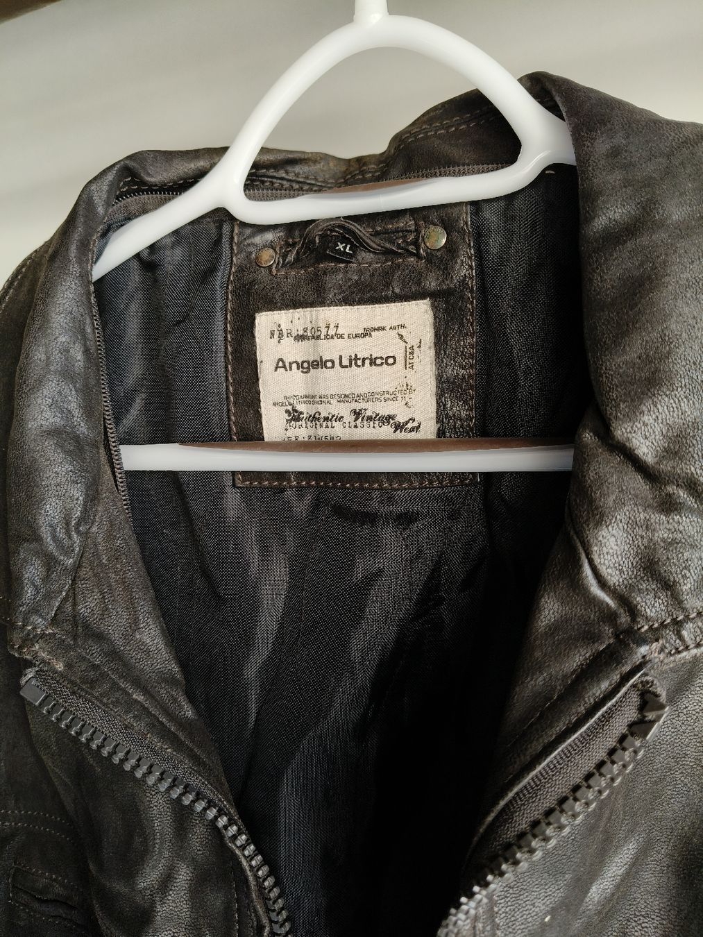 C&A Giacche: Robuste Vintage Jacke – Usato da Gontenschwil venduto da Stanglhansl 2