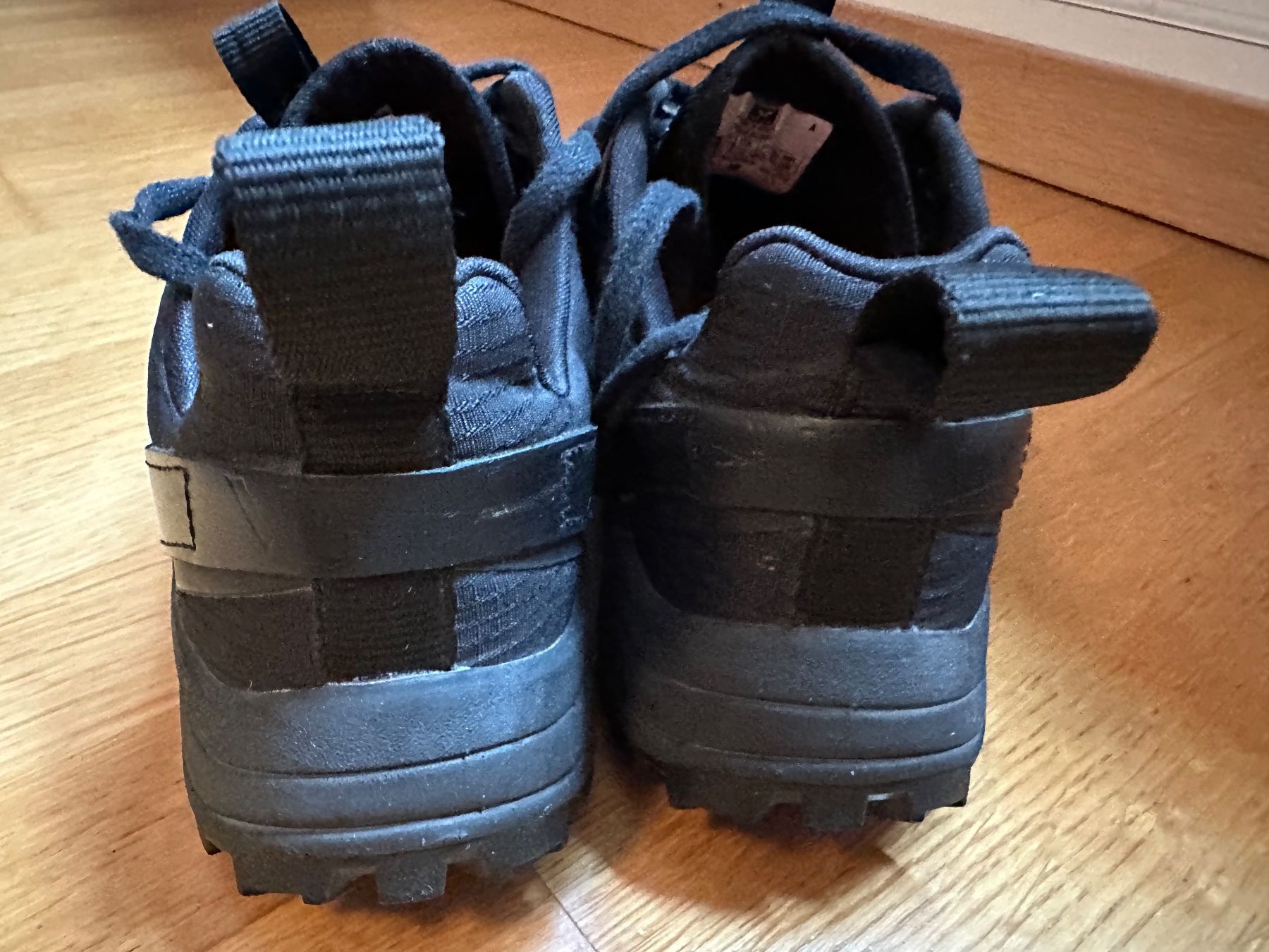 Veja Scarpe da uomo: Veja VENTURI - black / EUR 40 – Usato da Zürich venduto da 72strandkorb 2