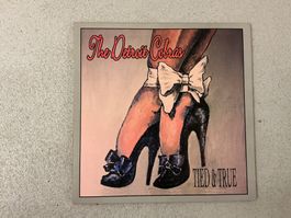 The Detroit Cobras LP - Tied and True