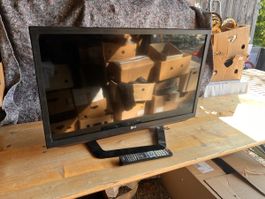 LG Fernseher , 32 Zoll (8)