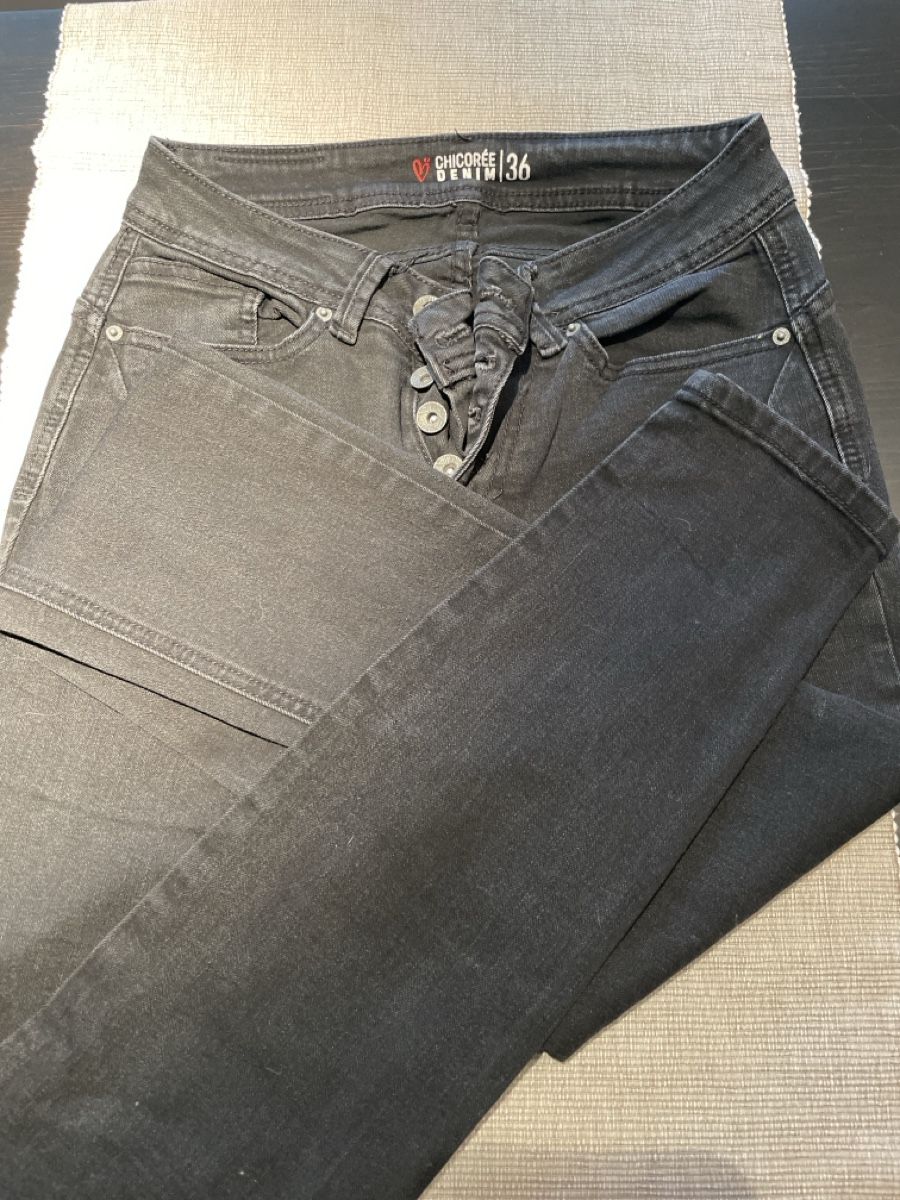 Jeans: Jeans – Usato da Büren an der Aare venduto da mii_57vx 3