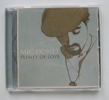 Mic Donet - Plenty of Love