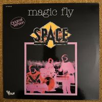 LP - Space - Magic Fly