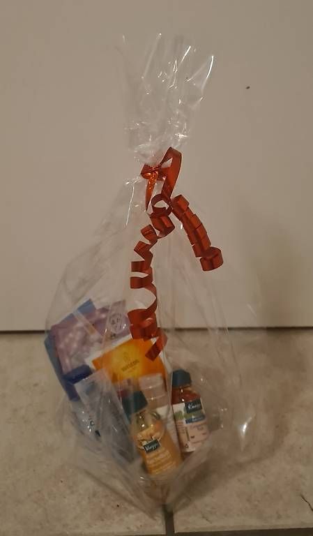 Altro per la casa: Geschenkkörbchen Grösse Mini – Nuovo e nell'imballaggio originale da Gelterkinden venduto da sel_mp2b 2