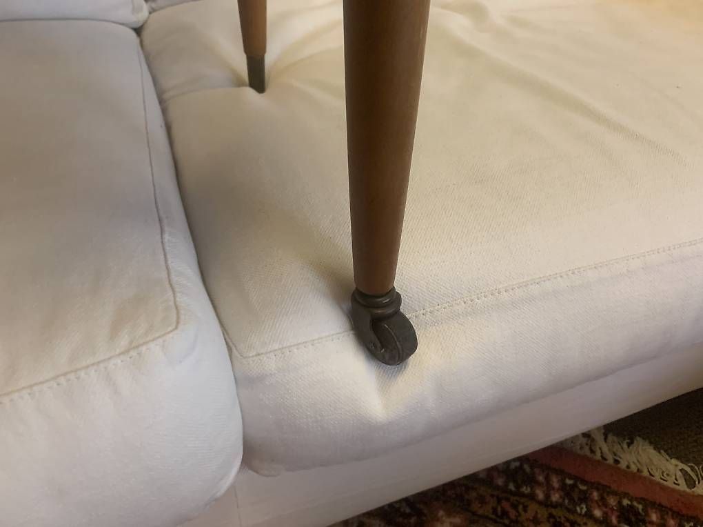 Tavoli: Skandinavischer Couchtisch 50/60er – Usato da Zürich venduto da Anibur 4