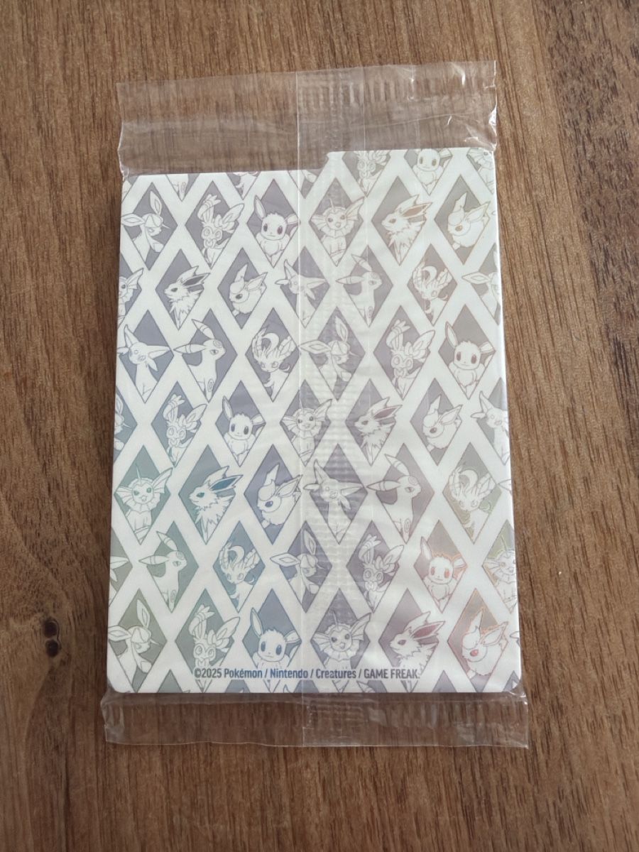 Pokémon Carte collezionabili: Eevee 173 🇬🇧 – Usato da Egolzwil venduto da cariaschi 1