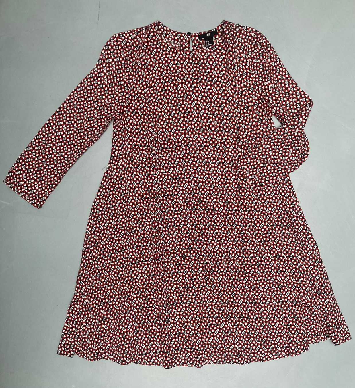 H&M Vestiti: Kleid – Usato da Leuk-Stadt venduto da nadlerhu 2