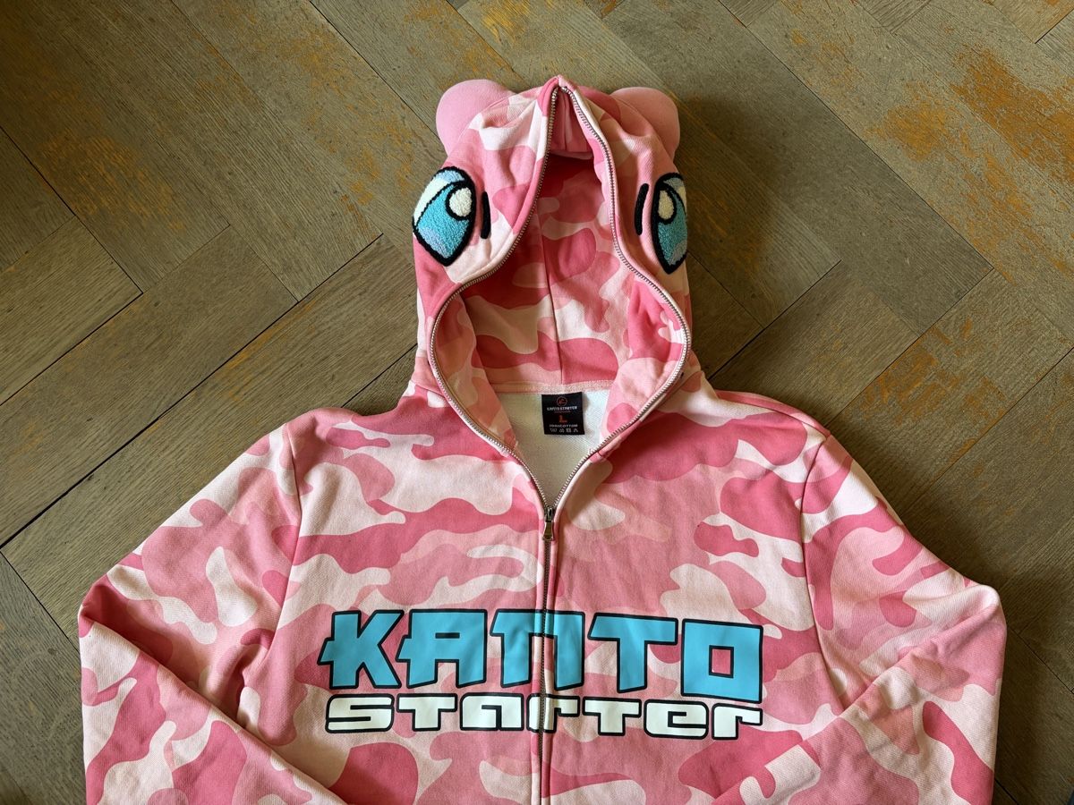 Jacken: Kanto Starter Zip L – Neu (gemäss Beschreibung) aus Winterthur von raphael.hbg 1