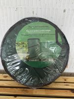 Garten- und Allzweck-Bag Ø55x68cm - Praktisch & Neu!