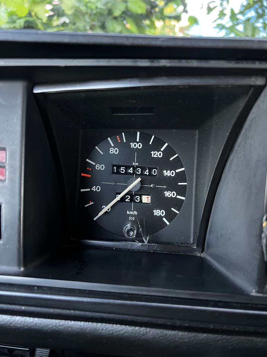 VW Camping Fahrzeuge: VW T3 Westfalia Joker 1980  – Gebraucht aus Hilterfingen von vic_n7p2 9