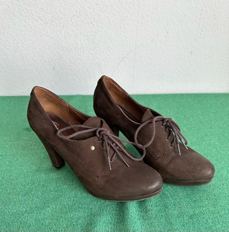 Chaussures femmes: *Bata* Damen Schuhe Gr.41 – D'occasion à Bronschhofen par David80 1