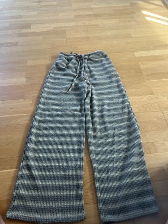 Warme Hose gr s