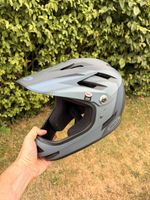 Vollhelm für Kind/Jugendliche
