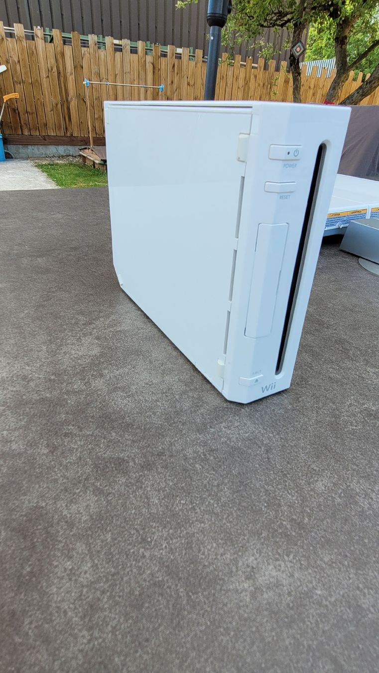 Nintendo Console: wii – Usato da Courtételle venduto da Fred1710 1