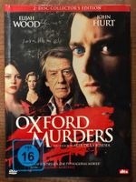 Oxford Murders - Mediabook