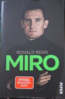 Buch gebunden *MIRO* Biographie - von Ronald Reng