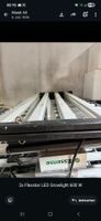 2x Flexstar LED Growlight 600 W