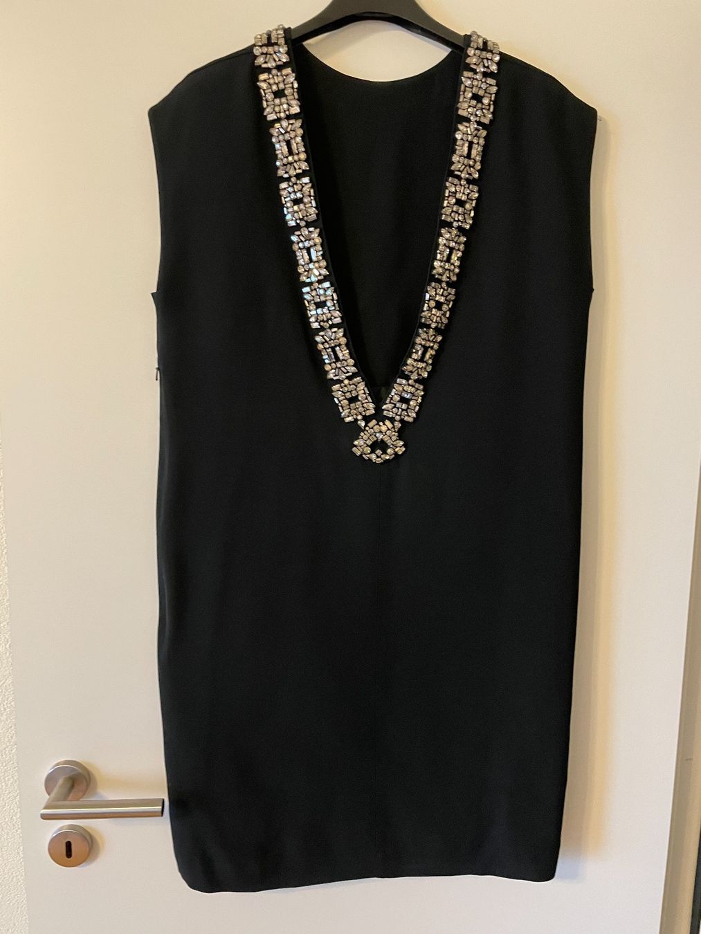 Vestiti: Abendkleid mit Steinen – Nuovo e nell'imballaggio originale da Richterswil venduto da IrynaL