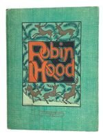 Robbin Hood 1947