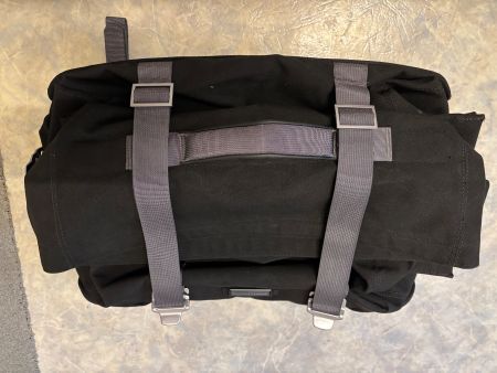 Motorrad Tasche NEU - hochwertig