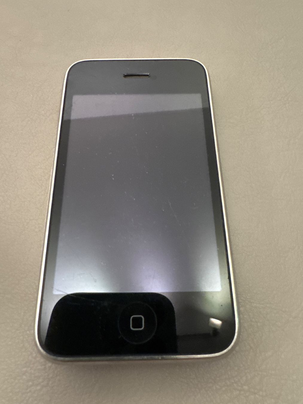 Apple Portables: iPhone 3G – Défectueux à Adliswil par Busys