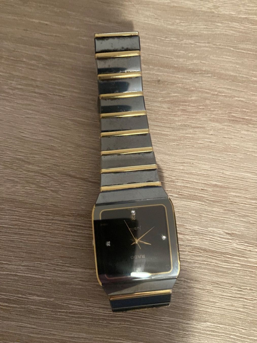 Rado Montres: Rado Uhr – D'occasion à Düdingen par huberg01