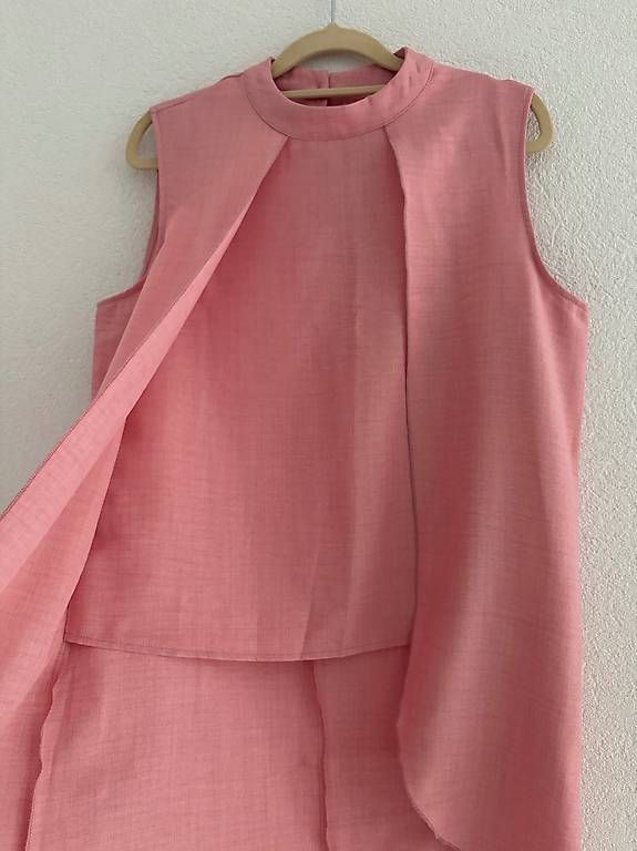 Tops: Haut – Gebraucht aus Arbaz von CicciStore 2