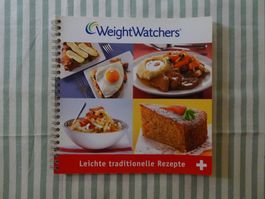 Weight Watchers - Leichte, traditionelle Gerichte - B622