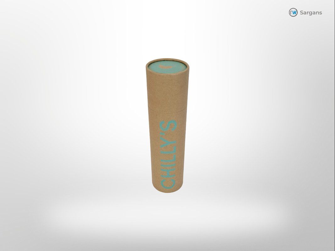 Chilly’s Borracce & Thermos: CHILLY`S  Wasserflasche 0.75l – Nuovo (secondo la descrizione) da Sargans venduto da Restwert_Sargans