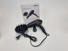 BaByliss Föhn