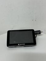 Navigon Navigation mit Stecker für Zigarettenanzünder
