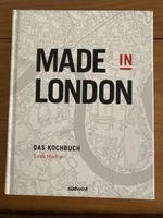 Kochbuch Made in London