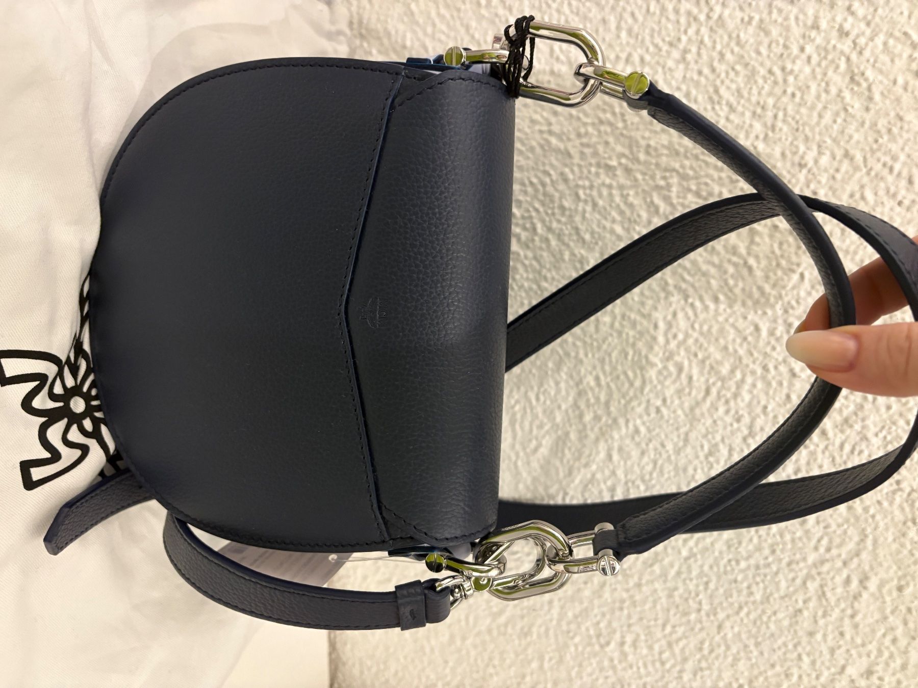 Mcm Borse da donna: MCM Umhängetasche NEU! – Nuovo e nell'imballaggio originale da Amriswil venduto da zoey_M 2
