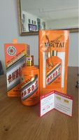Kweichow Moutai, neu mit Tasche und Zertifikat, aus China