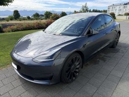 Tesla Model 3 Performance Stealth Refresh Heatpump 2021