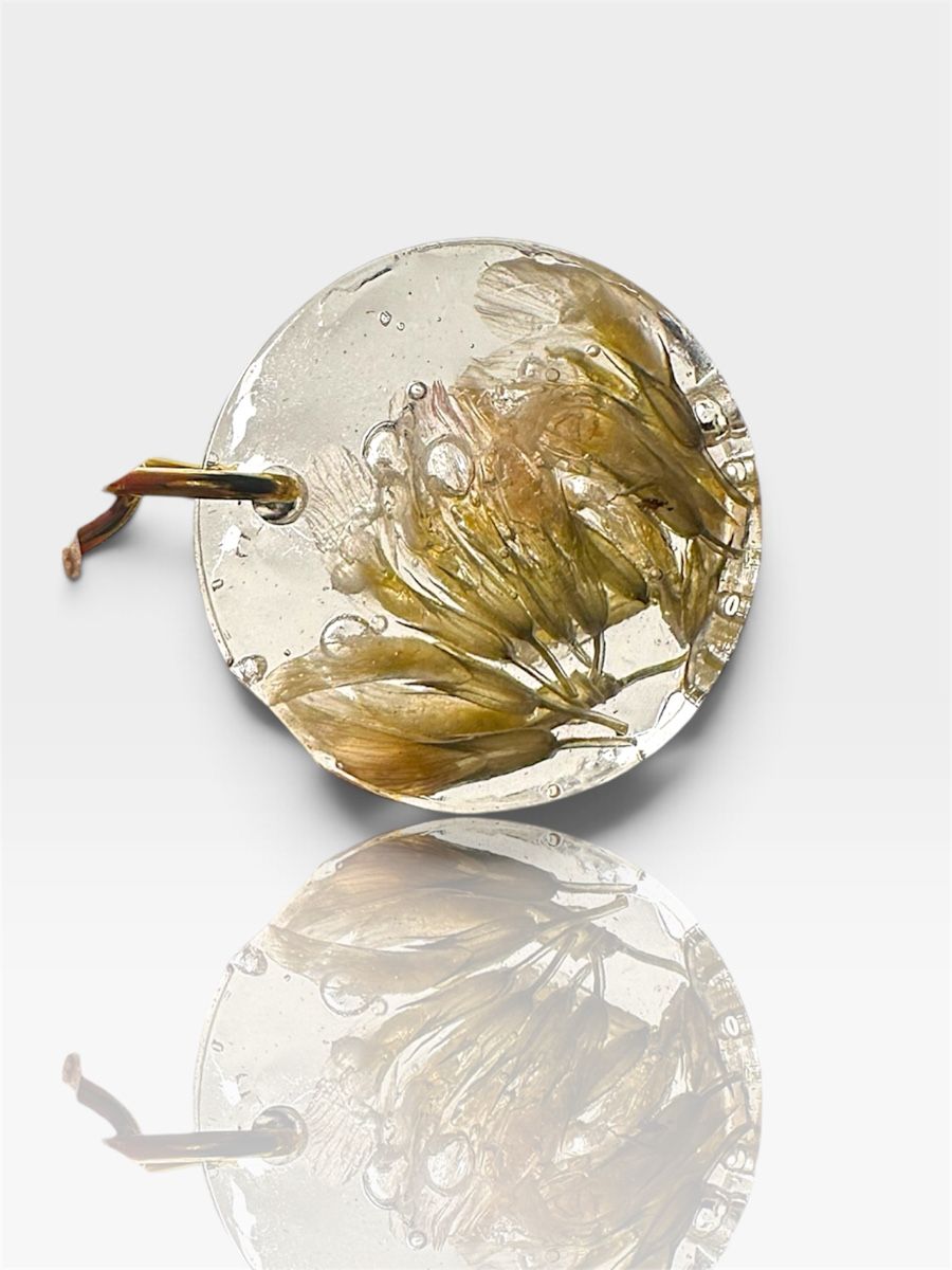 Colliers: Collier fleurs de Suisse – Neuf (Voir description) à St-Saphorin-Morges par chl_s5rr 9