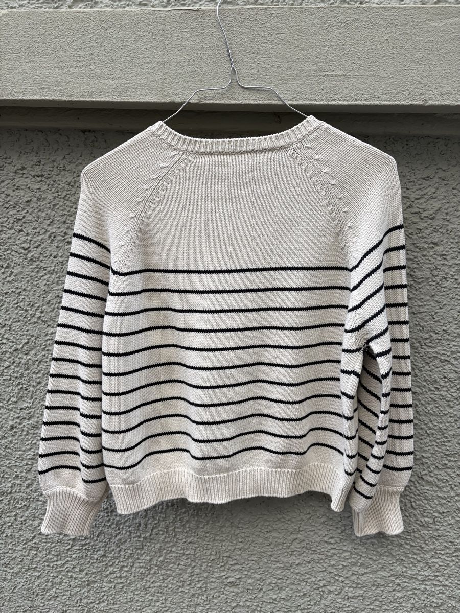 Sezane Pullover & Sweatshirts: Strickpullover von Sézane in Gr. M – Gebraucht aus Zürich von Niviki 1