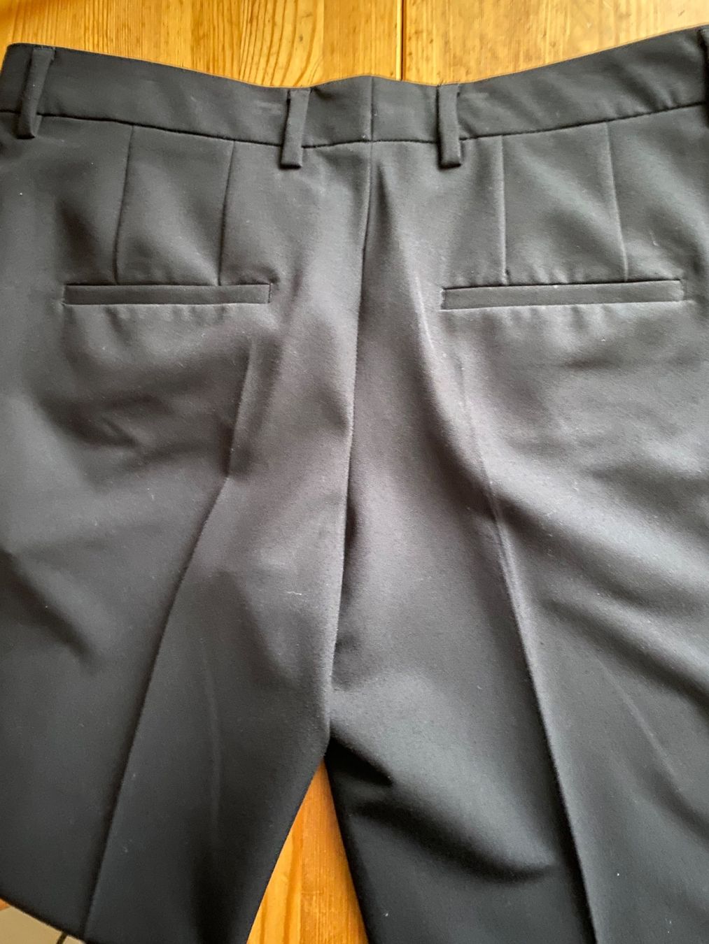 Pantaloni: Klassische Damenhose Gr.42, eher Gr. 40 – Nuovo (secondo la descrizione) da Schnottwil venduto da eka_sk9q 6
