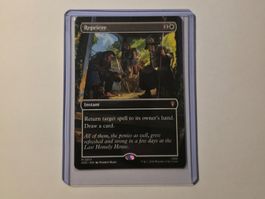 MTG hobbit - Reprieve 17 - mint