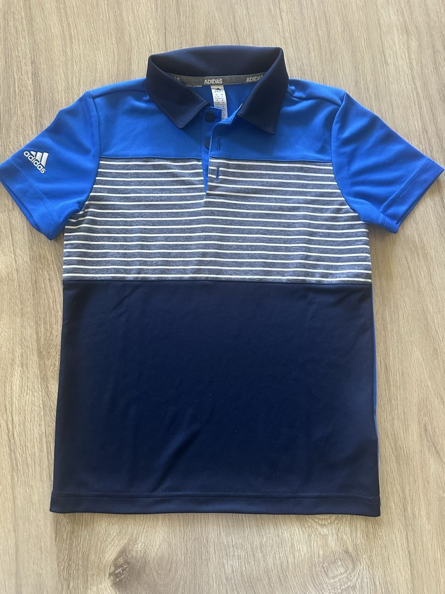 Camicie, T-shirt & Polo: Golf T-Shirt Junior 8-10Y – Usato da Oberburg venduto da Serbus 2