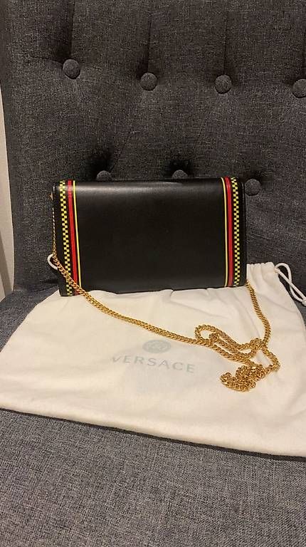 Borse da donna: Sac à main Versace – Usato da Turin (Salins) venduto da mar_x7vp 1